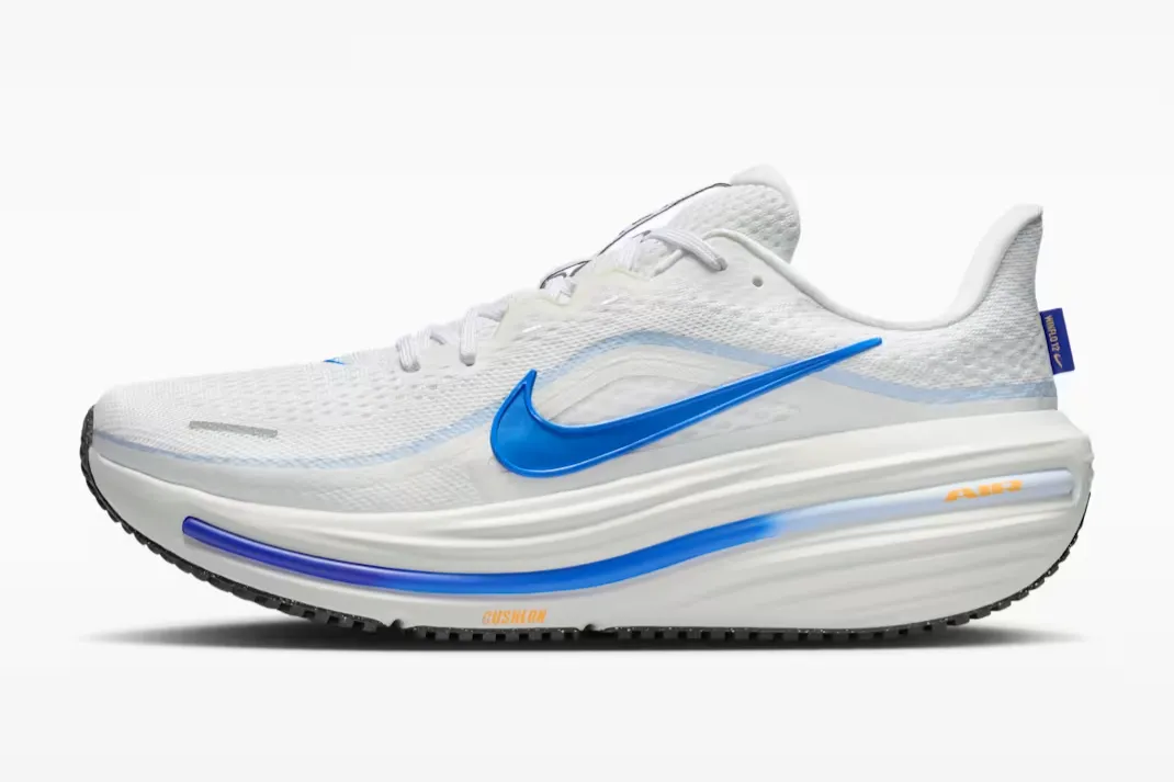 ウィンフロー 12