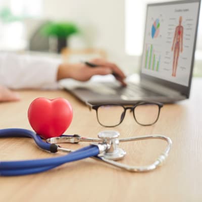 Icono representativo del servicio: Medicina Funcional