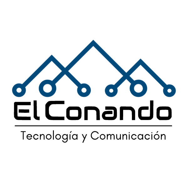 ElConando Logo
