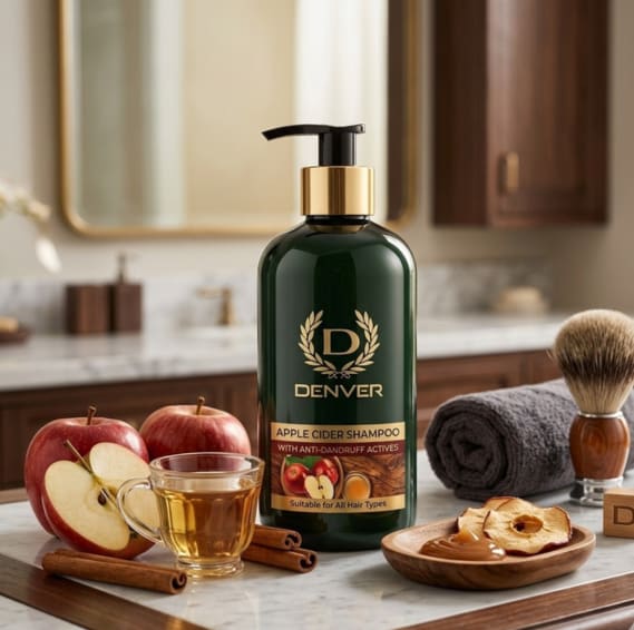 DENVER SHAMPOO