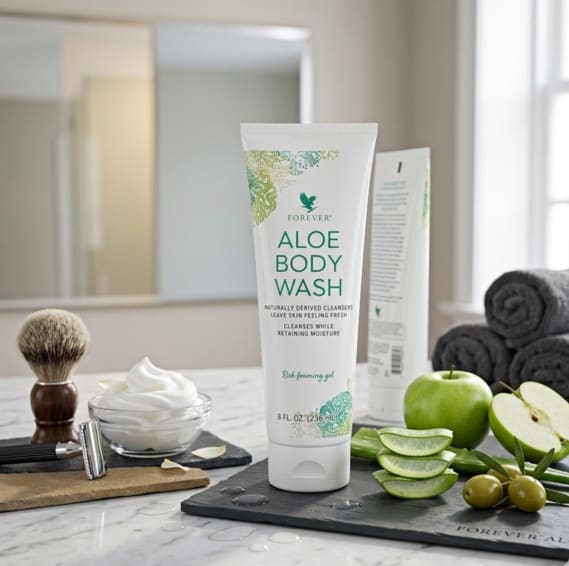 ALOE BODYWASH