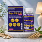 REPROSHIELD WOMAN X 180 CAPSULES
