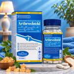ARTHROSHIELD