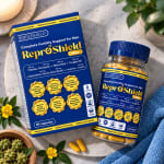 REPROSHIELD MAN X 90 CAPSULES
