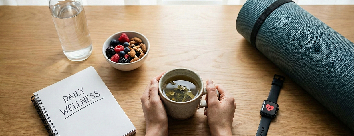 Hormone Harmony: A Guide to Women's Wellness