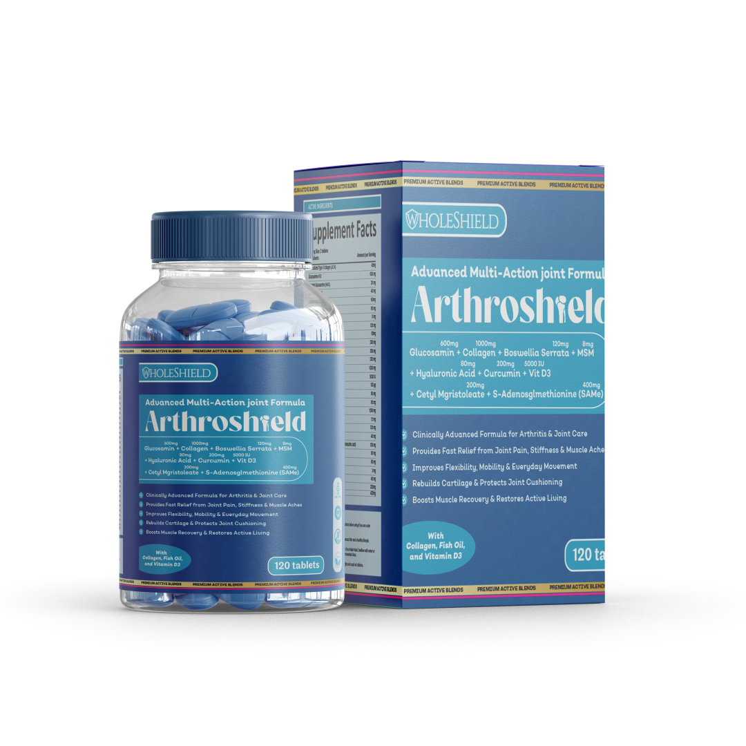ARTHROSHIELD