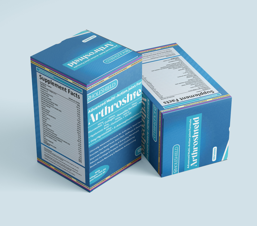 ARTHROSHIELD image 1