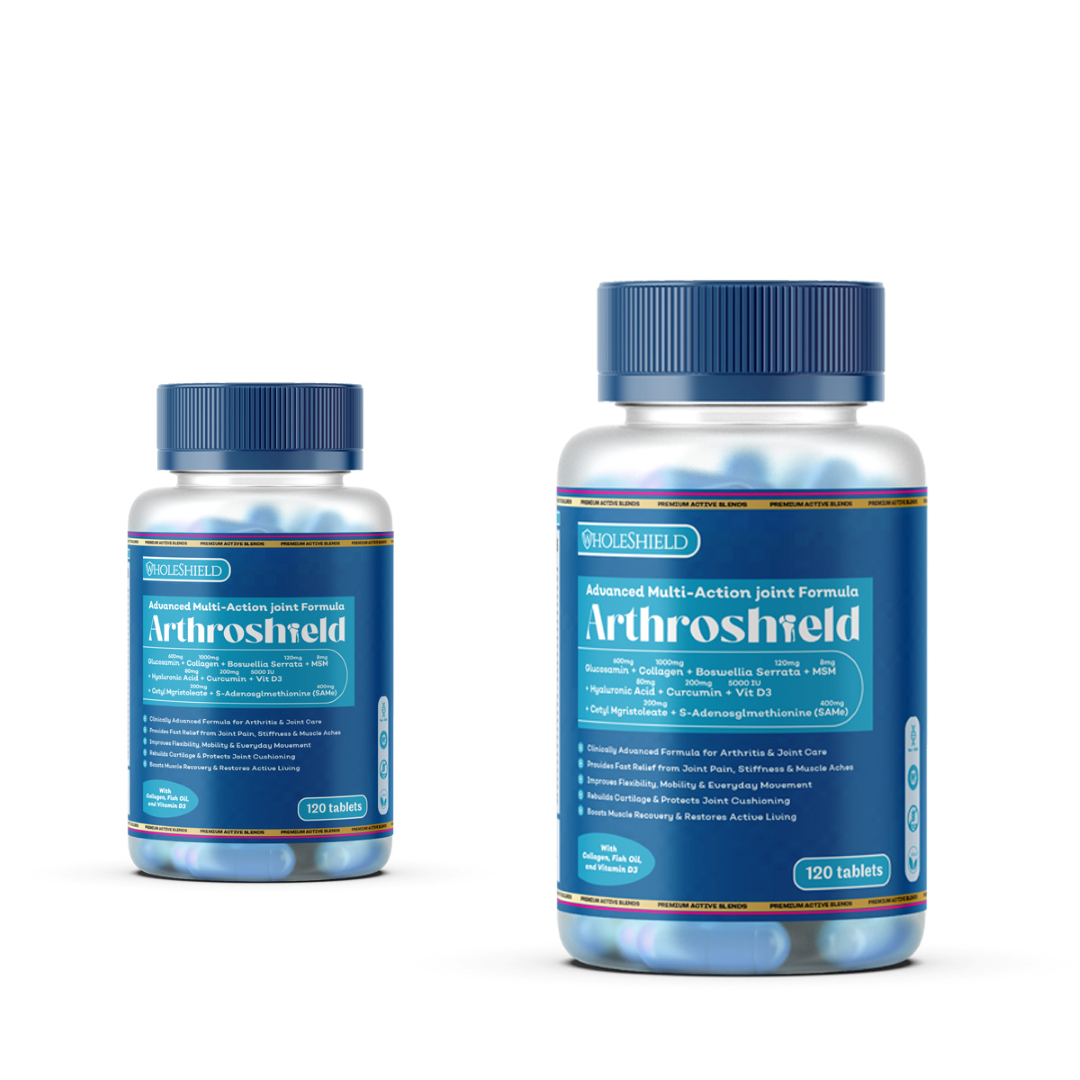 ARTHROSHIELD image 2