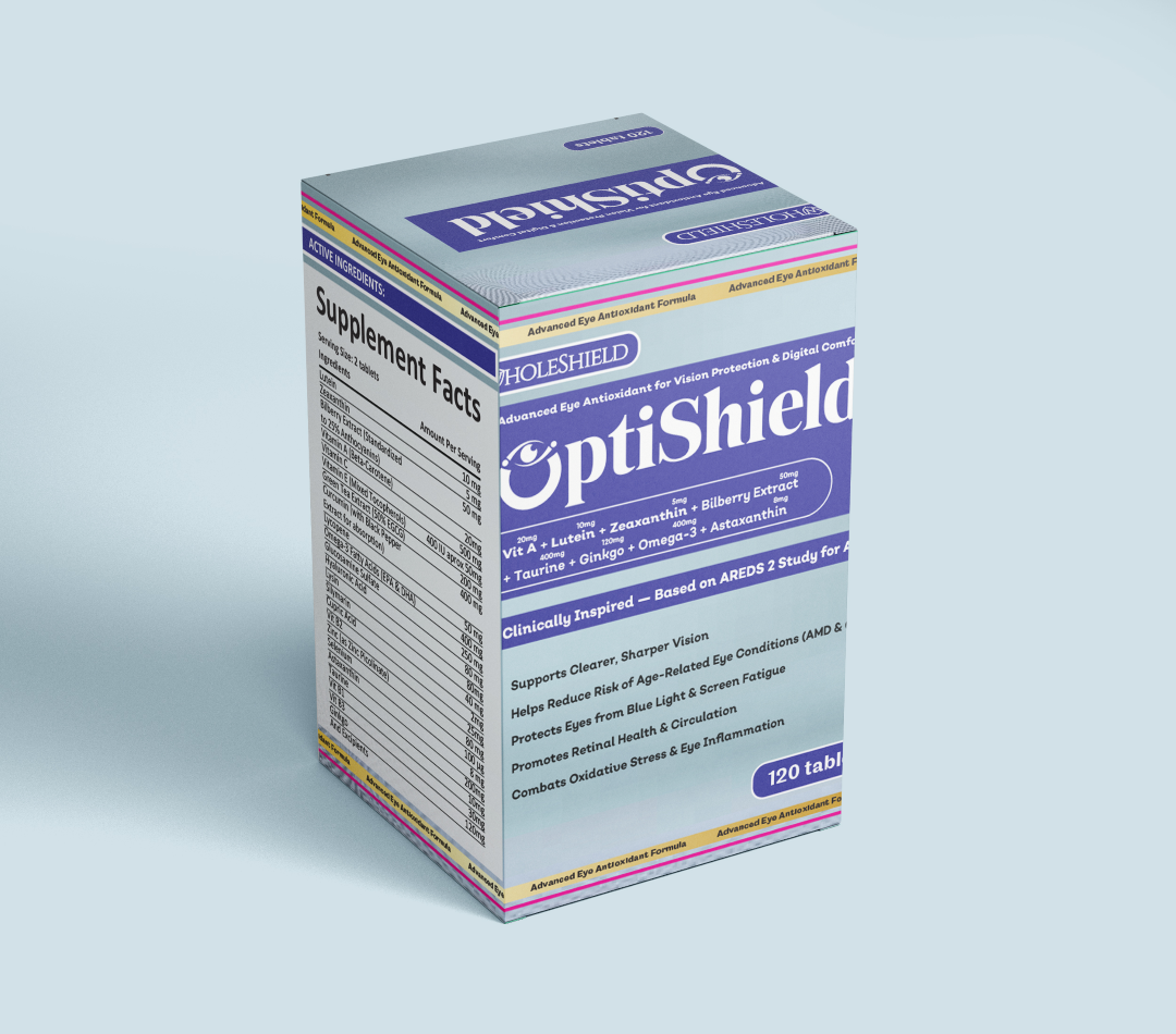 OPTISHIELD image 1