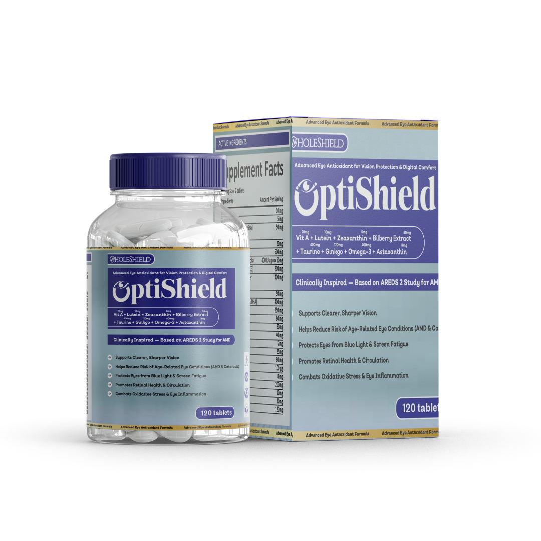OPTISHIELD