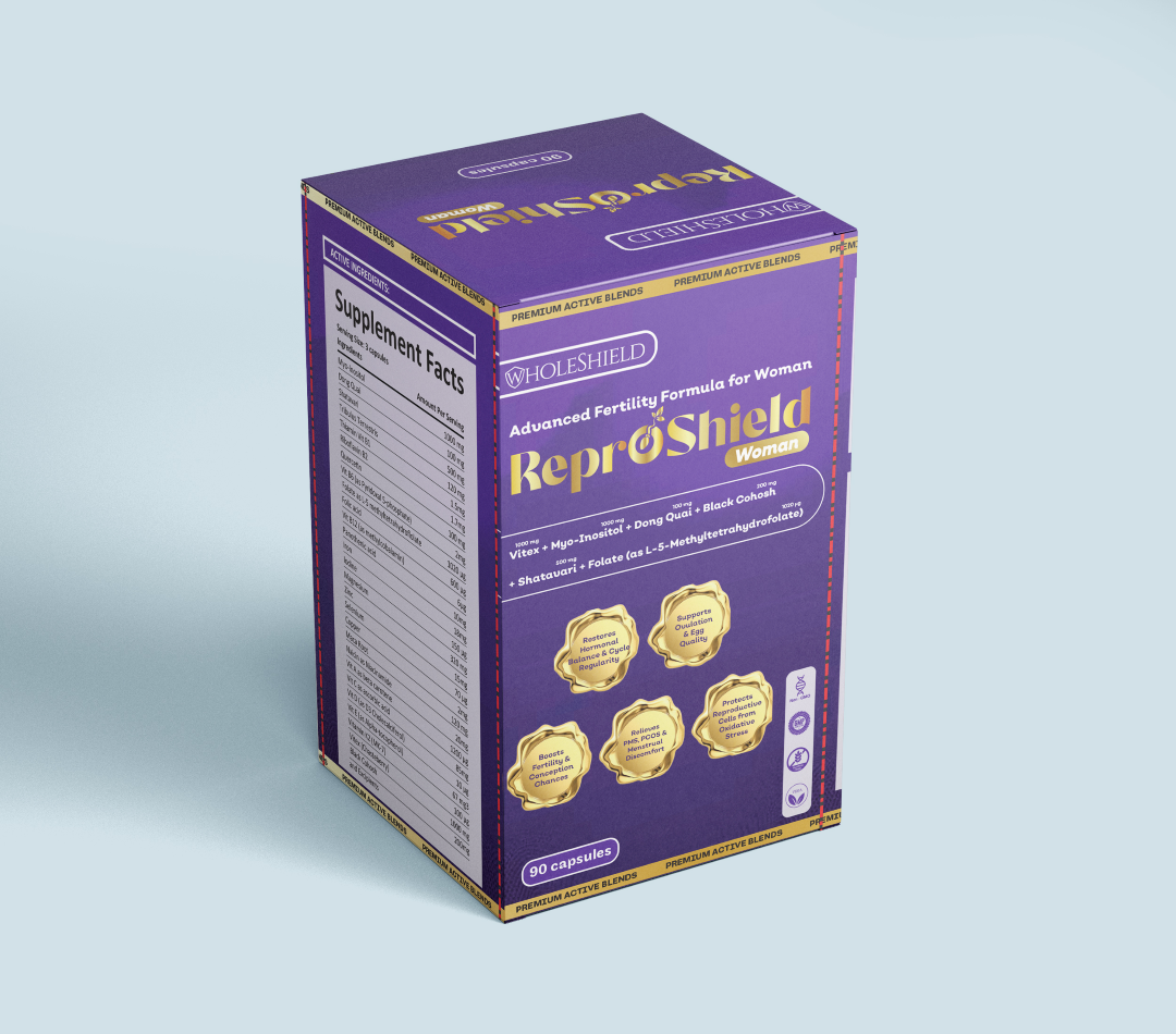 REPROSHIELD WOMAN image 2