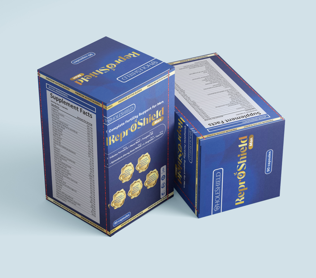 REPROSHIELD MAN image 1