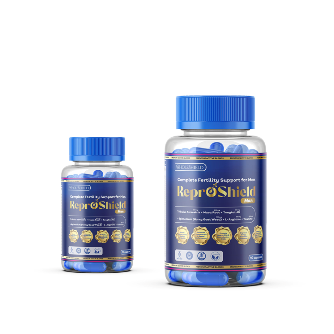 REPROSHIELD MAN image 2