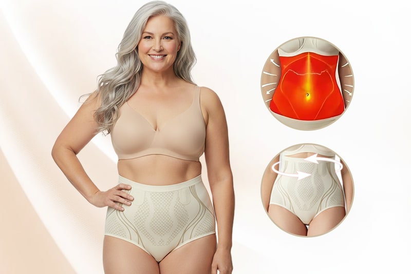 SubtleCurve Shapewear