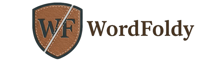 WordFoldy