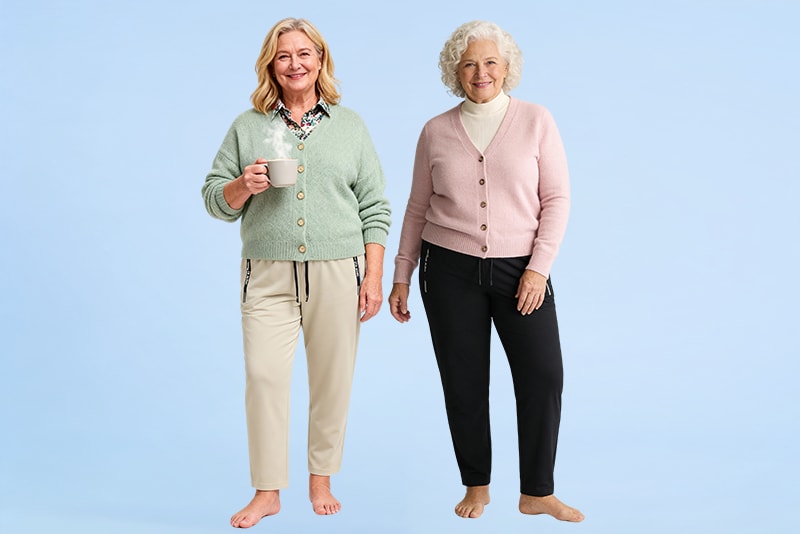 SheerAura™ Liquid-Soft™ Pants