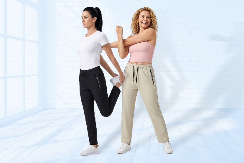 SheerAura™ Air-Feel Pants