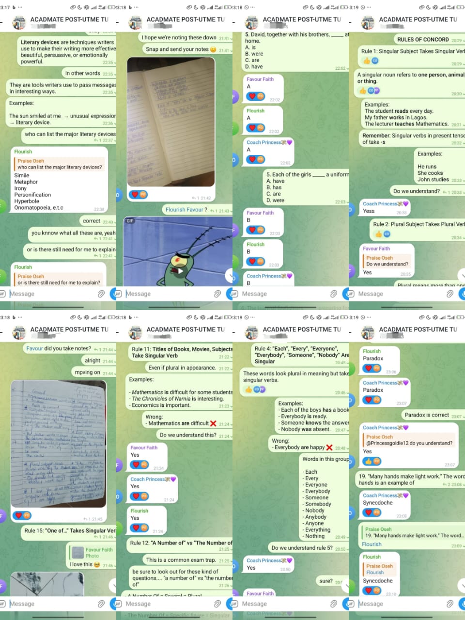 40 Days to UNILAG Post-UTME β Are You Ready?