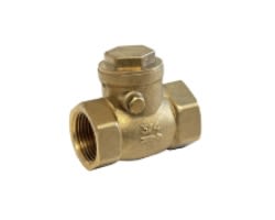 Brass Valves
