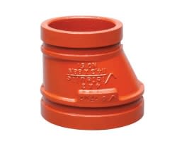 Victaulic No 51 Eccentric reducer