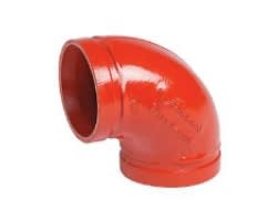 Style 001 elbow