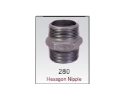 Malleable Iron Fittings