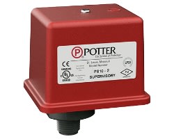 Waterflow Pressure Switches