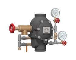 Series 751 - FireLock Alarm Check Valve