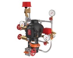Series 768N - FireLock NXT Dry Valve