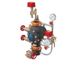 Series 769N - FireLock NXT Deluge Valve
