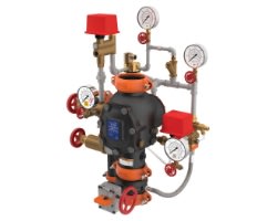 Series 769N - Preaction Alarm Valve