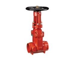Series 771A OS&Y Gate Valve