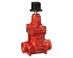 Series 772A NRS Gate Valve