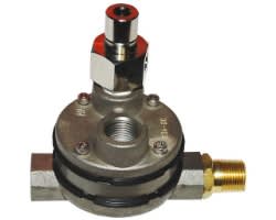 Series 776 Low Pressure Actuator