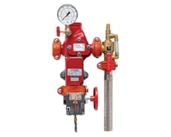 Series UMC - Universal Manifold Check Assembly