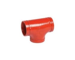Firelock Fittings