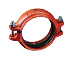 EZ™ Style 009N Rigid Coupling