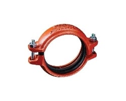 Victaulic Fire Protection
