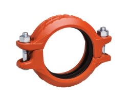 Style 07 Zero-Flex Couplings