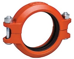 Style 75 Flexible Coupling