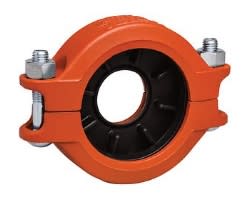 Style 750 Reducing Coupling