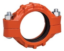 Style 77 Flexible Coupling