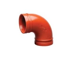 Other Grooved Fittings