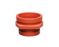 Victaulic No 50 con reducer