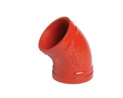 Style 003 elbows