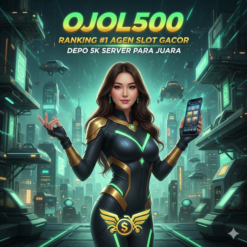 Ojol500* Rangking #1 Agen Slot Gacor Depo 5k Server Para Juara - WooCommerce eCommerce