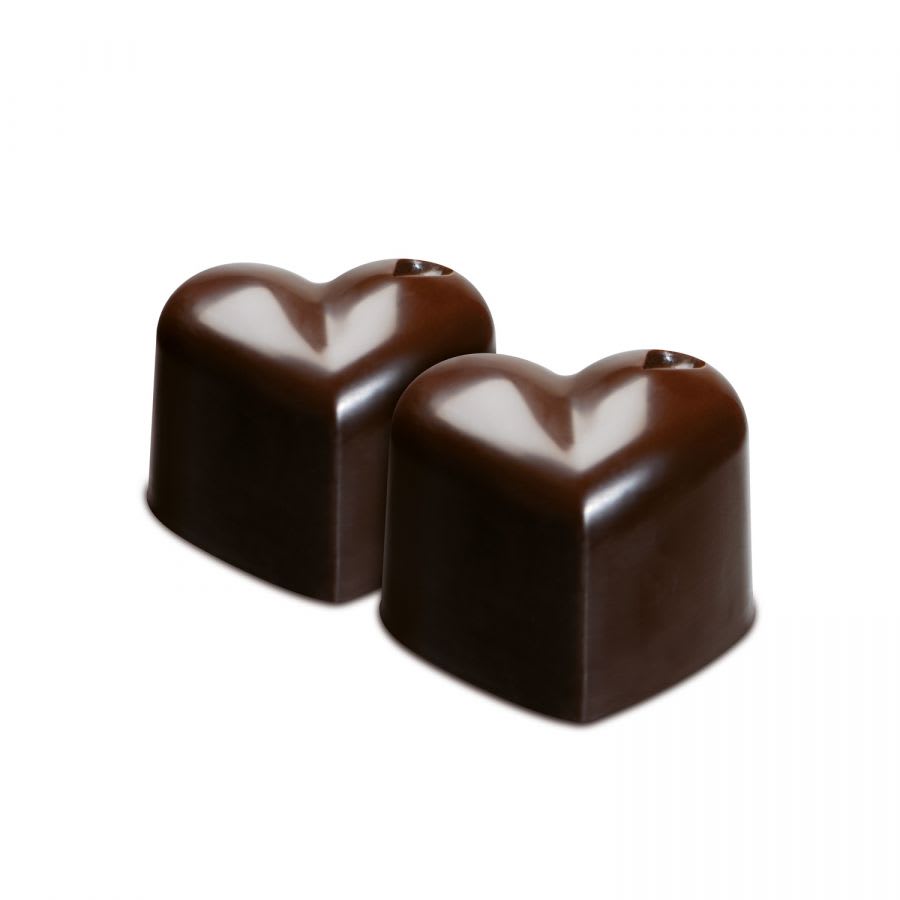 Stampo Cioccolatini Smile per dolci, torte e pasticceria