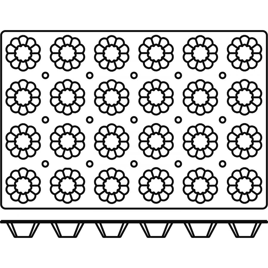 Sq001 Briochette sq001-briochette