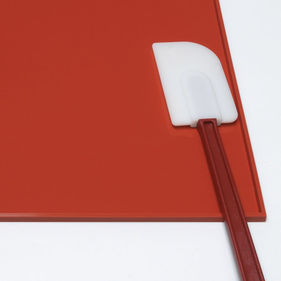 Tescoma 428293 Frusta 2 In 1 Con Spatola In Silicone, Linea GrandCHEF, Lunghezza 33,5 Cm, Diametro 8 Cm, Lavastoviglie - 2