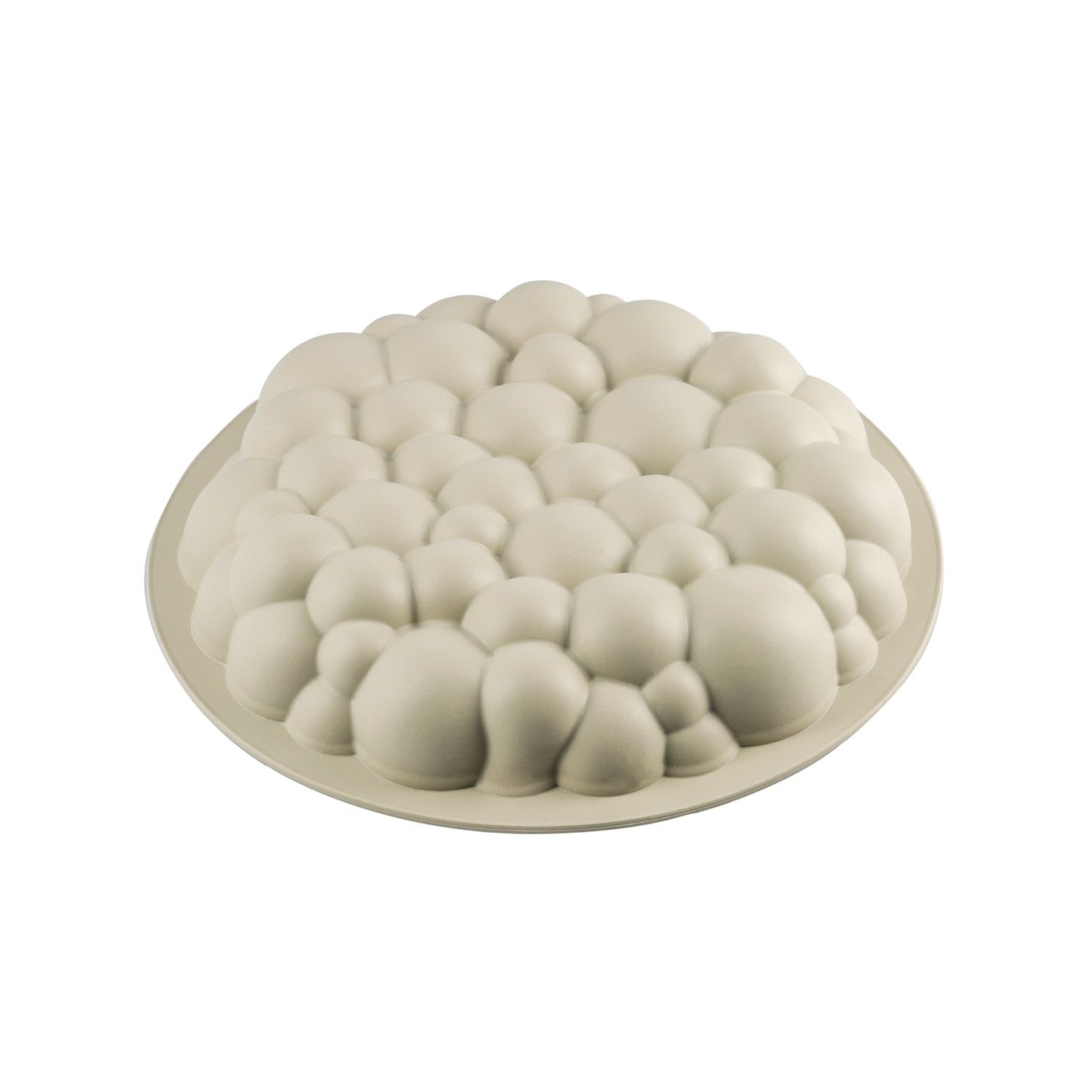 Moule Bolle silicone 3D